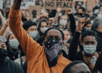 George Floyd y el racismo en Estados Unidos. Radiografía conceptual, histórica y política de un crimen de odio.