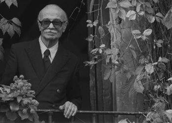 Ernesto Sabato, conocimiento luminoso y elogio de las matemáticas