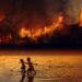 Partículas provenientes de incendios forestales están alcanzando la estratosfera
