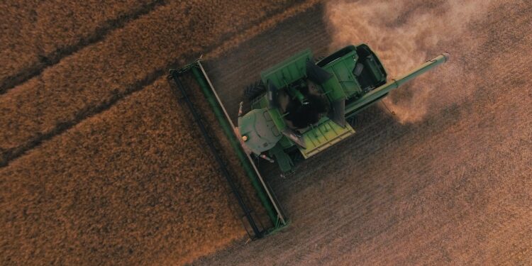 El surgimiento de los supermicrobios – y   por qué la culpa la tiene la agricultura industrial