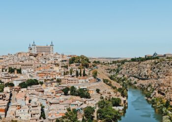 La Escuela de Traductores de Toledo, el eslabón perdido de la historia de la cultura europea