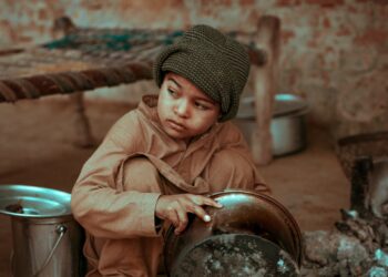 Los precios de los alimentos subieron en todo el mundo un 40% durante el último año