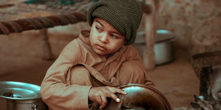 Los precios de los alimentos subieron en todo el mundo un 40% durante el último año