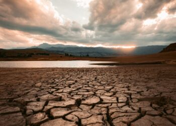 ¿Podemos predecir las sequías?