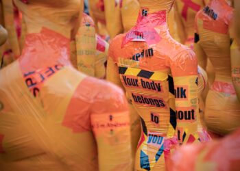 Cronología breve del movimiento feminista en China