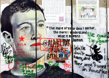 Ahora Facebook es Meta y vino a monetizar tu vida