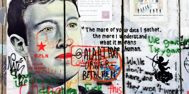 Ahora Facebook es Meta y vino a monetizar tu vida