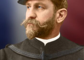 Georges Boulanger, el Napoleón olvidado de la historia