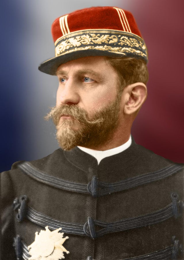 Boulanger, el Napoleón olvidado de la historia Nibö