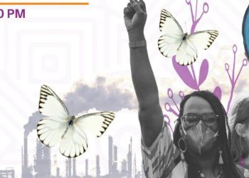 Conversatorio: Desde la perspectiva de género, ¿Qué es el Cambio Climático y cuáles son sus consecuencias?