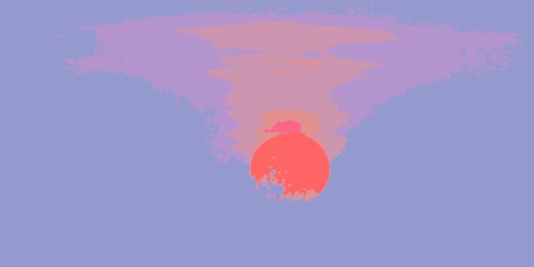 Los monjes medievales registraron sin saberlo algunas de las mayores erupciones volcánicas de la historia