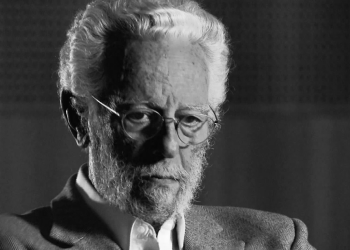 Enrique Dussel (1934-2023)