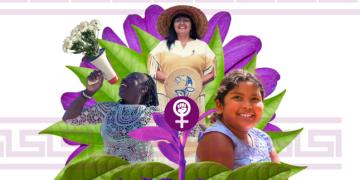 ¿Qué es el cambio climático y cómo afecta la vida de las mujeres?