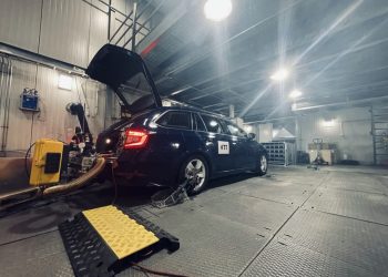 Uso de PEMS para medir emisiones vehiculares en condiciones reales de circulación