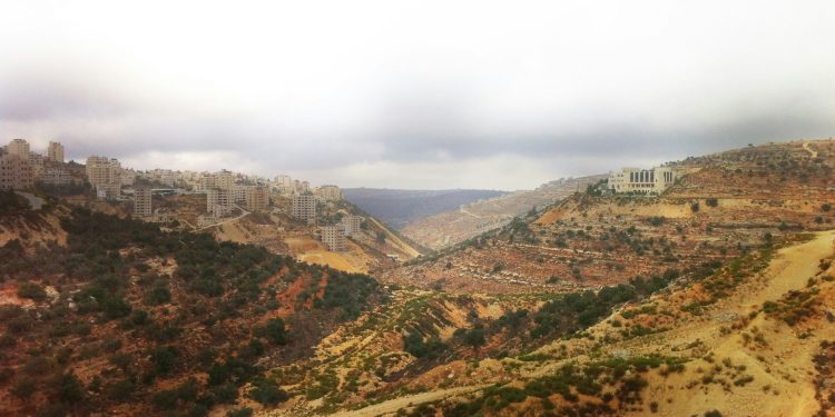 Las violaciones del derecho a la alimentación en Palestina según el informe del relator de la ONU